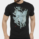 [T-SHIRT] KIRIN | SILK-SCREEN PRINT