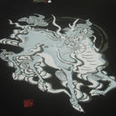 [T-SHIRT] KIRIN | SILK-SCREEN PRINT