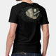 [T-SHIRT] FROG | SILK-SCREEN PRINT