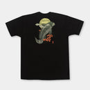 [T-SHIRT] CARP | SILK-SCREEN PRINT