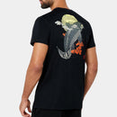 [T-SHIRT] CARP | SILK-SCREEN PRINT