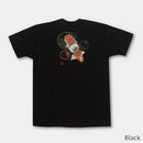 [T-SHIRT] GOLDFISH | SILK-SCREEN PRINT