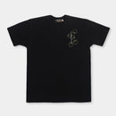 [T-SHIRT] GOLDFISH | SILK-SCREEN PRINT