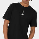 [T-SHIRT] SKULL | SILK-SCREEN PRINT