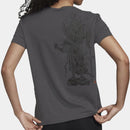 [T-SHIRT] VIRUUDHAKA | SILK-SCREEN PRINT