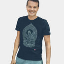 [T-SHIRT] KANNON | SILK-SCREEN PRINT