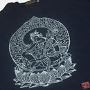 [T-SHIRT] KANNON | SILK-SCREEN PRINT