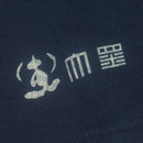 [T-SHIRT] KANNON | SILK-SCREEN PRINT