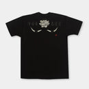 [T-SHIRT] BUDDHA EYES | SILK-SCREEN PRINT