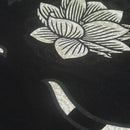 [T-SHIRT] BUDDHA EYES | SILK-SCREEN PRINT