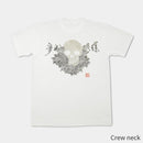 [T-SHIRT] BUTTERFLY | SILK-SCREEN PRINT