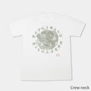 [T-SHIRT] DRAGON | SILK-SCREEN PRINT