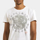 [เสื้อยืด] Dragon | หน้าจอผ้าไหม