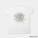 [T-SHIRT] DRAGON | SILK-SCREEN PRINT