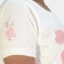 [T-SHIRT] UKIYOE | SILK-SCREEN PRINT