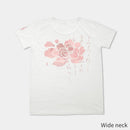 [T-SHIRT] UKIYOE | SILK-SCREEN PRINT