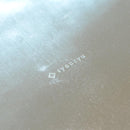 [SMALL DISH (PLATE)] SUZUGAMI 11×11 KAZAHANA | TAKAOKA BRONZE CASTING