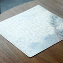 [LARGE PLATE (PLATTER)] SUZUGAMI 18×18 KAZAHANA | TAKAOKA BRONZE CASTING