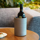 [WINECOOLER] HEMP LEAVES | SANSHU TILE