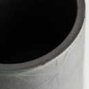 [WINECOOLER] HEMP LEAVES | SANSHU TILE