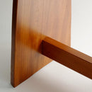 [STOOL] ZELKOVA | WOODWORKING