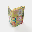 [WALLET / BAG] BUSINESS CARD HOLDER FLOWER 2 | KAGA YUZEN | J.Flavor * HIROYUKI KIKUTA