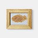 [ART] TAIYAKI | KAGA YUZEN | J.Flavor * HIROYUKI KIKUTA