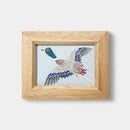 [ART] DUCK | KAGA YUZEN | J.Flavor * HIROYUKI KIKUTA