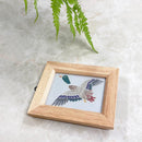 [ART] DUCK | KAGA YUZEN | J.Flavor * HIROYUKI KIKUTA