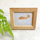 [ART] BAMBI | KAGA YUZEN | J.Flavor * HIROYUKI KIKUTA