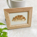 [ART] CROISSANT | KAGA YUZEN | J.Flavor * HIROYUKI KIKUTA