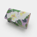 [WALLET / BAG] SAL TREE | KAGA YUZEN | J.Flavor * HIROYUKI KIKUTA