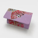 [WALLET / BAG] SCORPIONFISH | KAGA YUZEN | J.Flavor * HIROYUKI KIKUTA