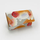 [WALLET / BAG] GOLDFISH | KAGA YUZEN | J.Flavor * HIROYUKI KIKUTA