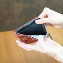 HYDRANGEA 174 (RED BASECOAT WITH WHITE LACQUER)