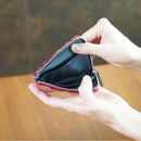 HYDRANGEA 174 (RED BASECOAT WITH WHITE LACQUER)