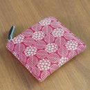 HYDRANGEA 174 (RED BASECOAT WITH WHITE LACQUER)