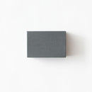 [WALLET] 120 GAMAGUCHI | KOUSHU INDEN (LACQUERED DEERSKIN CRAFTS)| INDEN-YA