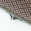 DIAMOND CHRYSANTHEMUM 017 (PURPLE BASECOAT WITH WHITE LACQUER)