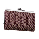 DIAMOND CHRYSANTHEMUM 017 (PURPLE BASECOAT WITH WHITE LACQUER)