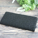 DRAGONFLY 008 (BLACK BASECOAT WITH BLACK LACQUER)