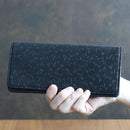 DRAGONFLY 008 (BLACK BASECOAT WITH BLACK LACQUER)