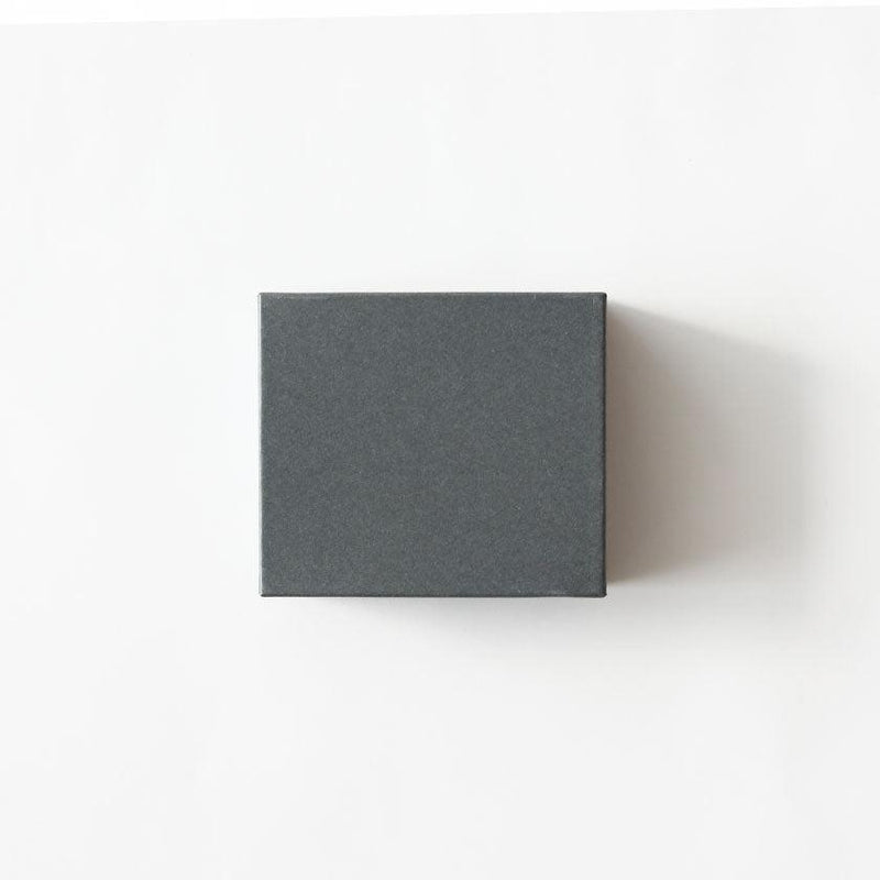 [กระเป๋าเงิน] Billfold Q | Koushu Inden (งานฝีมือ Deerskin Lacquered) | inden-ya