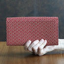 DIAMOND CHRYSANTHEMUM 017 (RED BASECOAT WITH WHITE LACQUER)