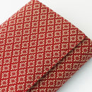 DIAMOND CHRYSANTHEMUM 017 (RED BASECOAT WITH WHITE LACQUER)