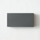 [WALLET] BUNDLE PURSE Z | KOUSHU INDEN (LACQUERED DEERSKIN CRAFTS)| INDEN-YA