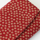 CHERRY BLOSSOM 002 (RED BASECOAT WITH WHITE LACQUER)