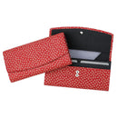 CHERRY BLOSSOM 002 (RED BASECOAT WITH WHITE LACQUER)