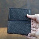 JAPANESE GOURD 007 (BLACK BASECOAT WITH BLACK LACQUER)