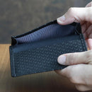 JAPANESE GOURD 007 (BLACK BASECOAT WITH BLACK LACQUER)